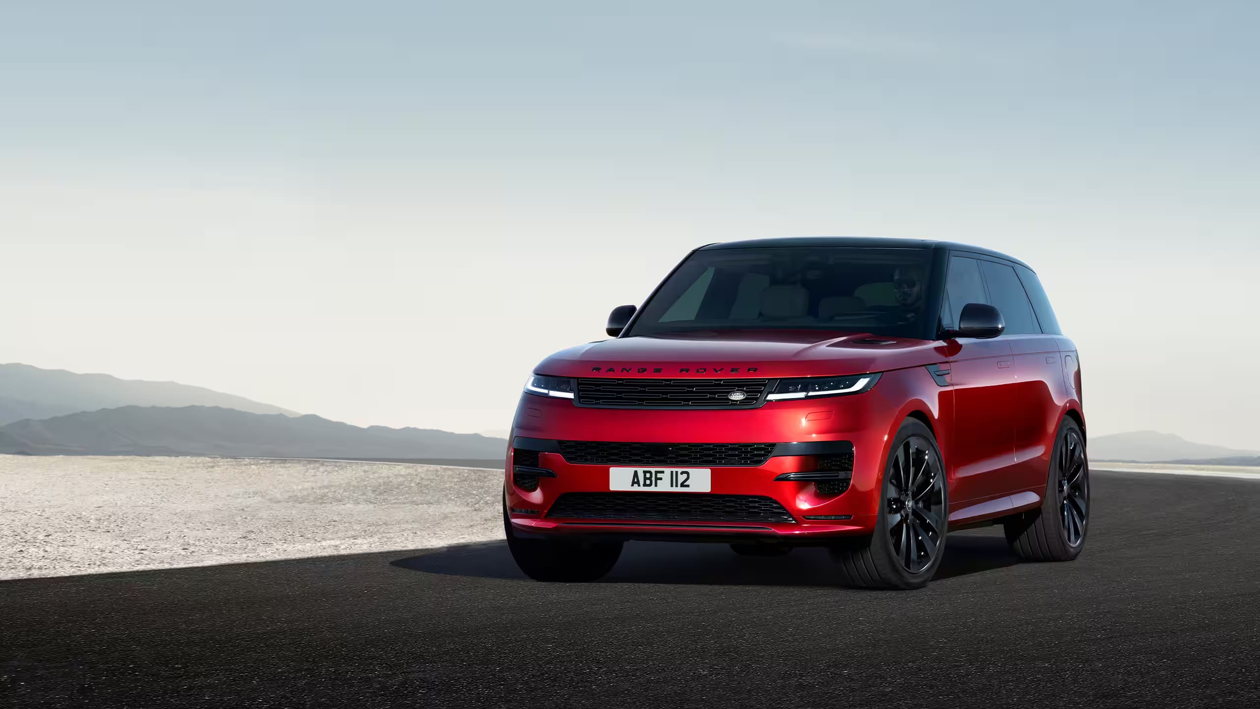 Land Rover Range Rover Sport Price, Image, Colors, Reviews & Rating