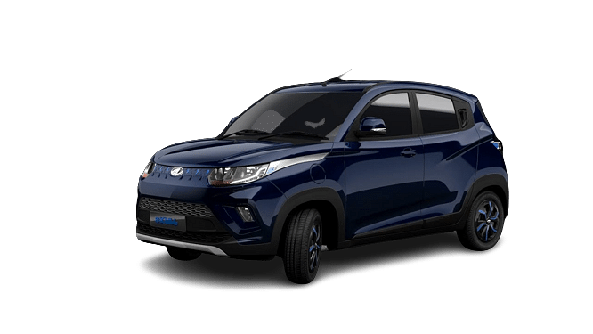 Mahindra eKUV100 Price Image Colors Reviews Rating