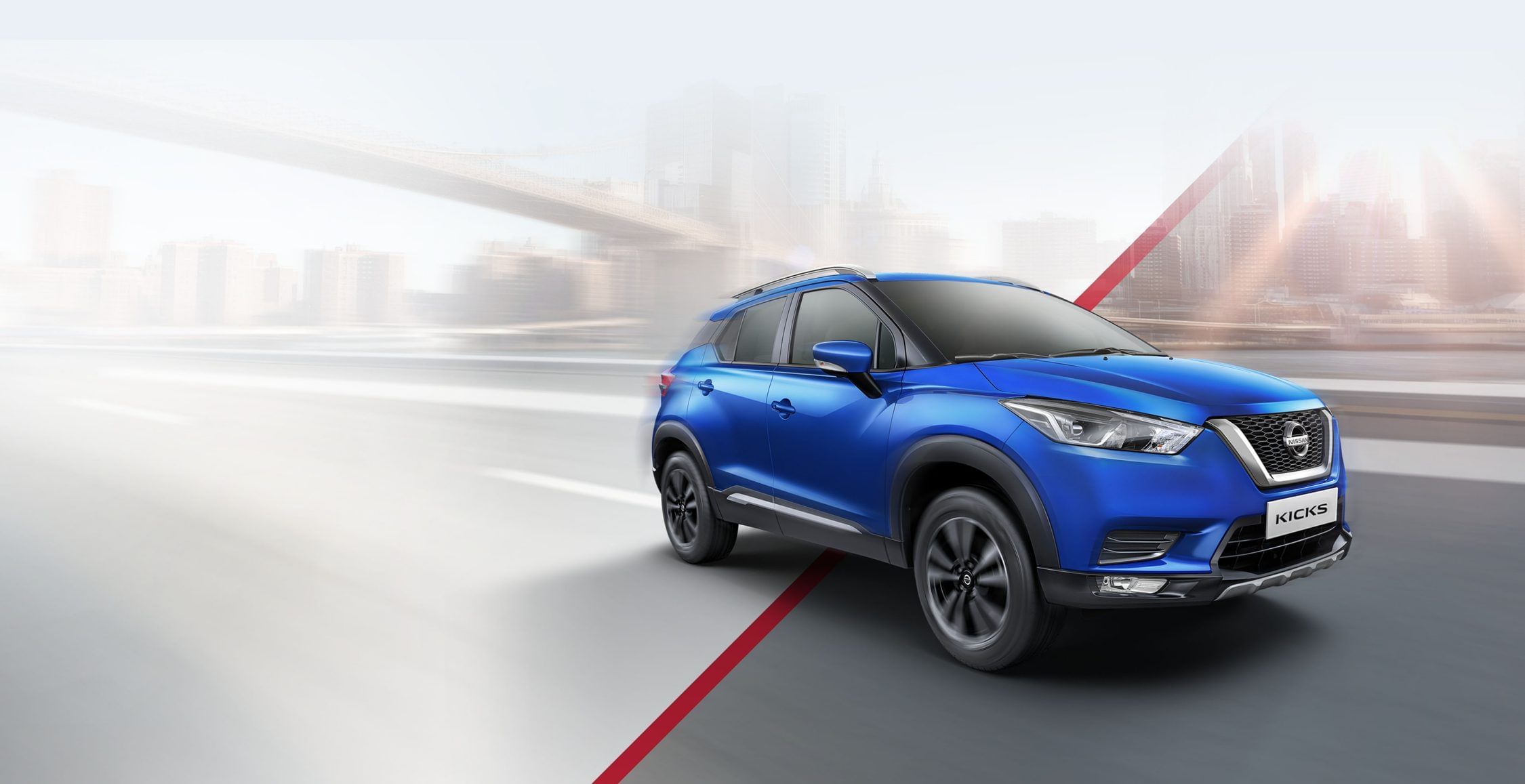Nissan Kicks Price, Image, Colors, Reviews & Rating
